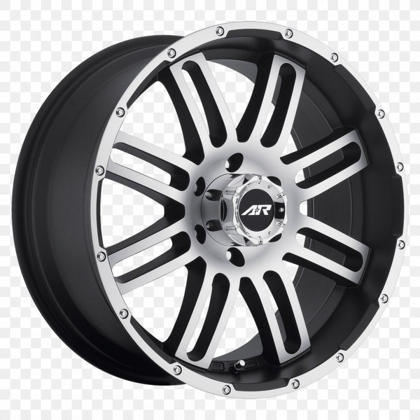 Car Rim Custom Wheel Tire, PNG, 1000x1000px, Car, Alloy Wheel, Auto Part, Automotive Tire, Automotive Wheel System Download Free