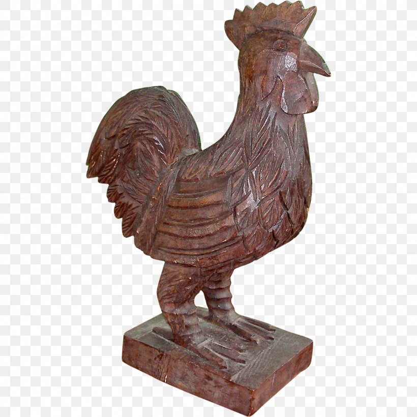 Chicken Bird Phasianidae Fowl Sculpture, PNG, 1420x1420px, Chicken, Beak, Bird, Chicken Meat, Figurine Download Free