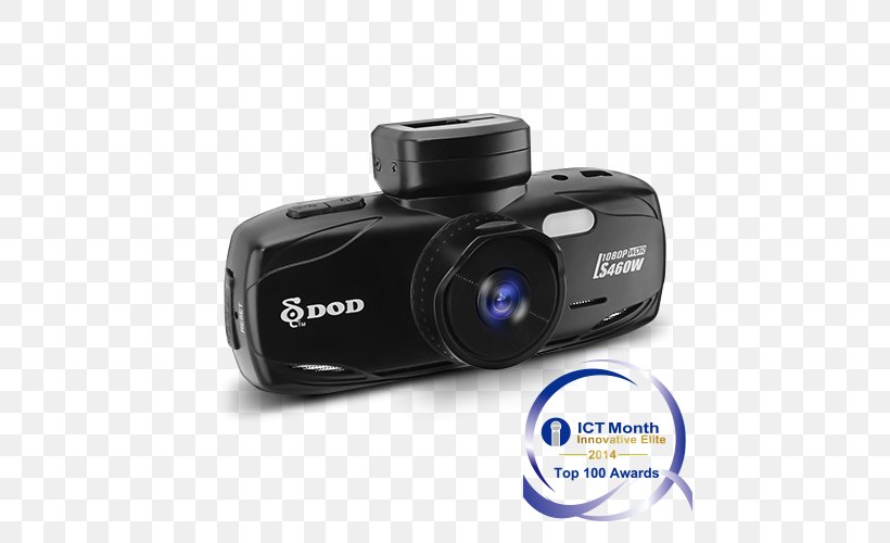 Dashcam Car 1080p Video Cameras High-definition Television, PNG, 500x500px, Dashcam, Camera, Camera Accessory, Camera Lens, Cameras Optics Download Free
