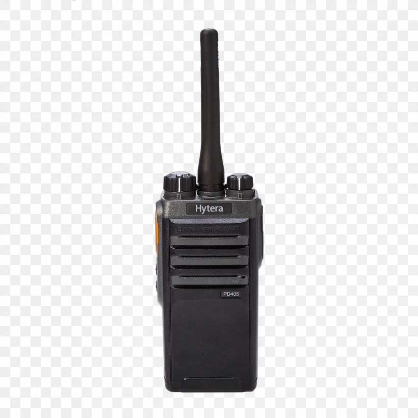 Digital Mobile Radio Two-way Radio Hytera Walkie-talkie, PNG, 1220x1220px, Digital Mobile Radio, Aerials, Communication Device, Electronic Device, Hytera Download Free