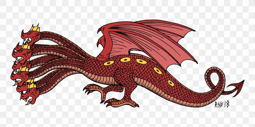 Dragon Legendary Creature Draconic Creature Leviathan Peg Powler, PNG, 2400x1200px, Dragon, Animal Figure, Art, Cartoon, Draconic Creature Download Free