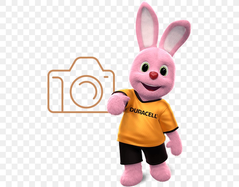 Duracell Bunny Rabbit Electric Battery Digital Cameras, PNG, 494x640px, Duracell, Alkaline Battery, Camera, Canon, Digital Cameras Download Free
