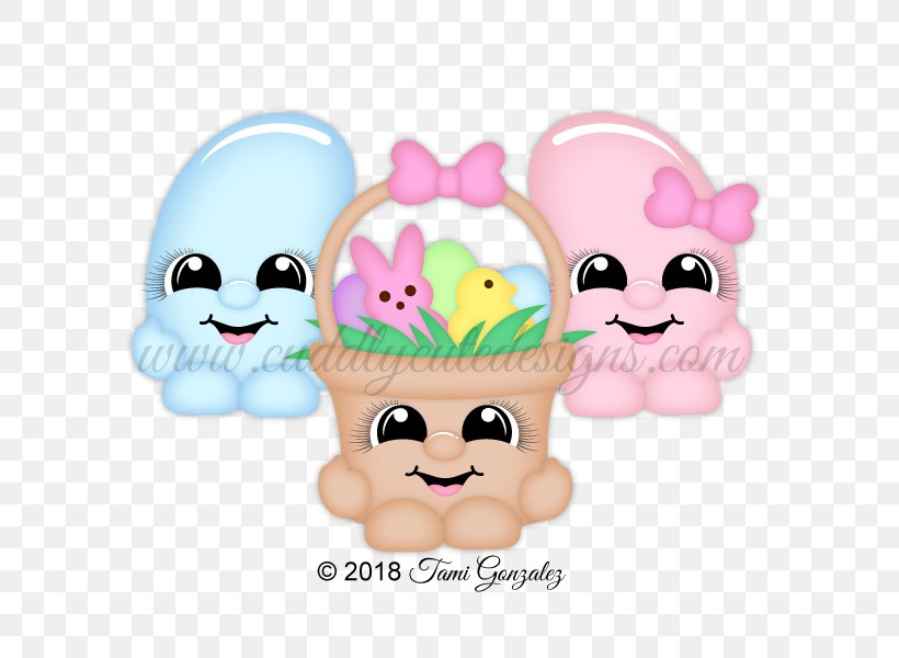 Easter Infant Christmas Cuteness Animal, PNG, 600x600px, Watercolor, Cartoon, Flower, Frame, Heart Download Free