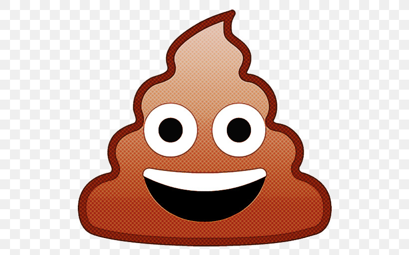 Emoticon, PNG, 512x512px, Cartoon, Brown, Emoticon, Facial Expression, Lip Download Free