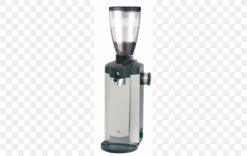 Espresso Mahlkönig Coffee Grinding Machine Burr Mill, PNG, 520x520px, Espresso, Barista, Beverages, Brewed Coffee, Burr Download Free