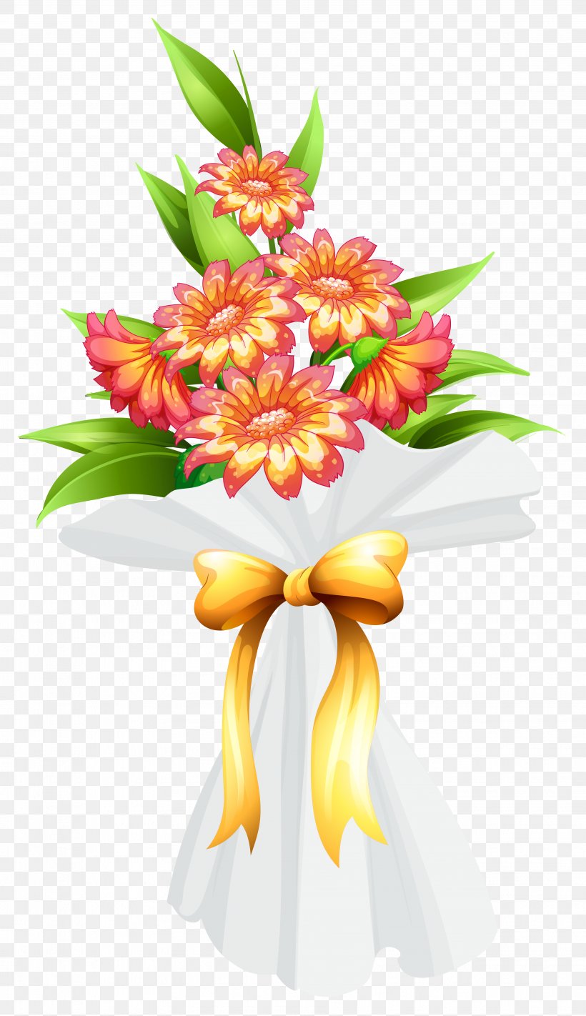 Flower Bouquet Cut Flowers, PNG, 3657x6343px, Flower, Birthday, Cut Flowers, Floral Design, Floristry Download Free