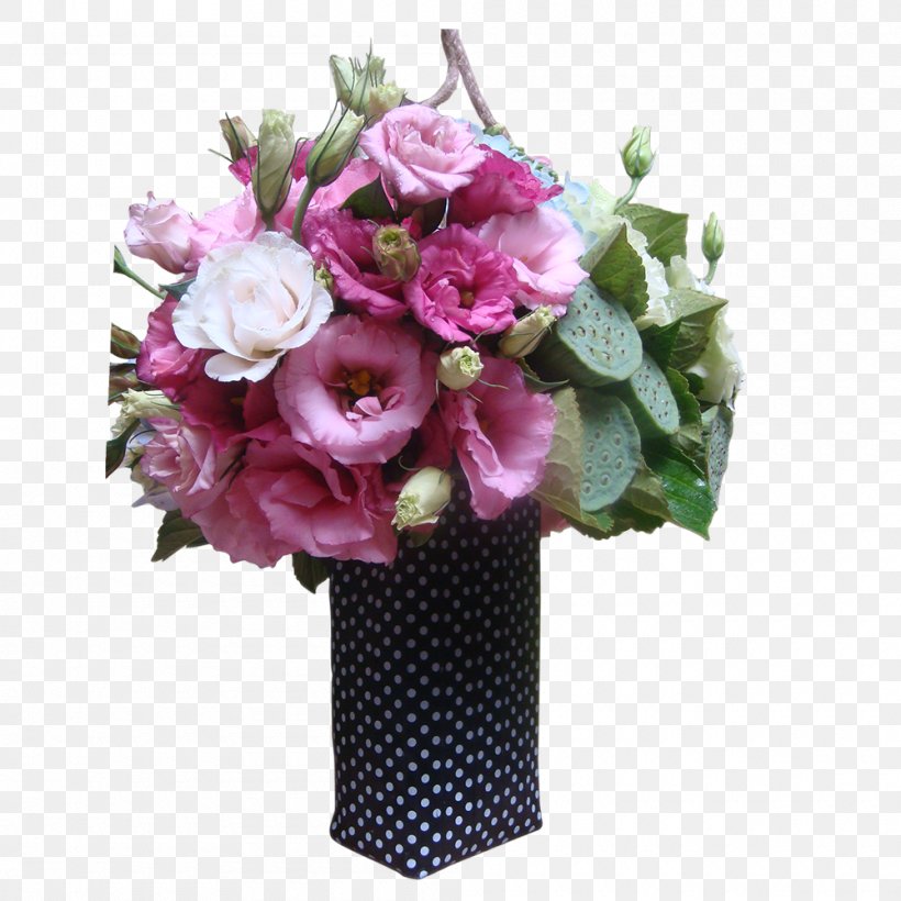 Garden Roses Flower Bouquet Floral Design Cut Flowers, PNG, 1000x1000px, Garden Roses, Anthurium, Artificial Flower, Artwork, Bouquet Download Free