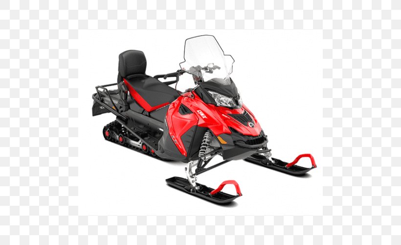 Lynx Snowmobile Ski-Doo Motorcycle Bombardier Recreational Products, PNG, 500x500px, Lynx, Automotive Exterior, Bicycle Accessory, Bombardier Recreational Products, Brprotax Gmbh Co Kg Download Free