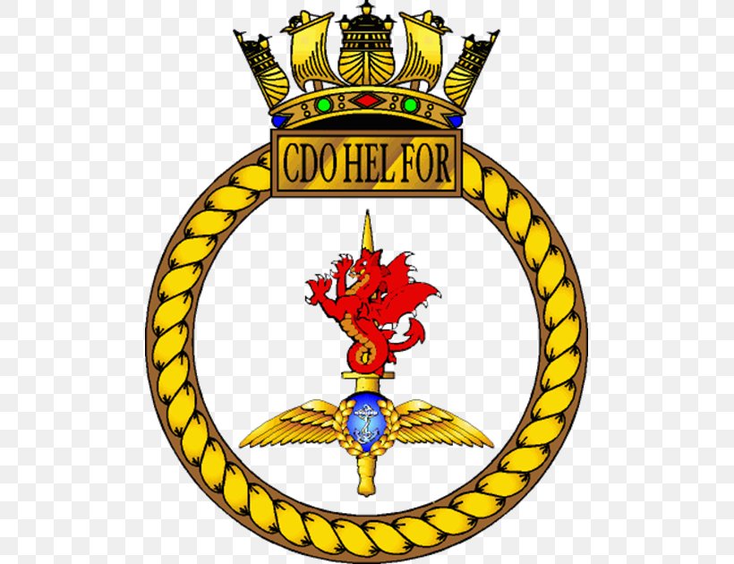 RNAS Yeovilton Squadron Commando Helicopter Force Fleet Air Arm Royal Navy, PNG, 495x630px, Rnas Yeovilton, Area, Badge, Crest, Emblem Download Free