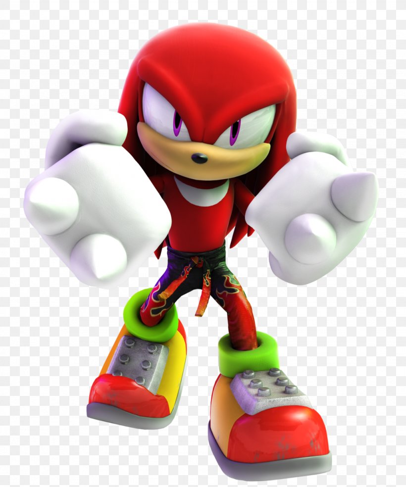 Sonic Free Riders Knuckles The Echidna Sonic The Hedgehog Sonic & Knuckles Sonic 3D Blast, PNG, 1024x1229px, Sonic Free Riders, Action Figure, Cartoon, Echidna, Fictional Character Download Free