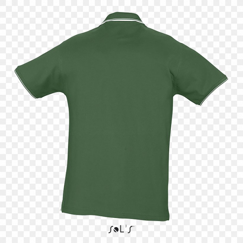 T-shirt Polo Shirt Top Collar, PNG, 945x945px, Tshirt, Active Shirt, Collar, Green, Jersey Download Free