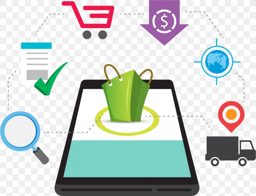 Web Development E-commerce Online Shopping Shopping Cart Software Computer Software, PNG, 1422x1091px, Web Development, Area, Artwork, Bigcommerce, Business Download Free