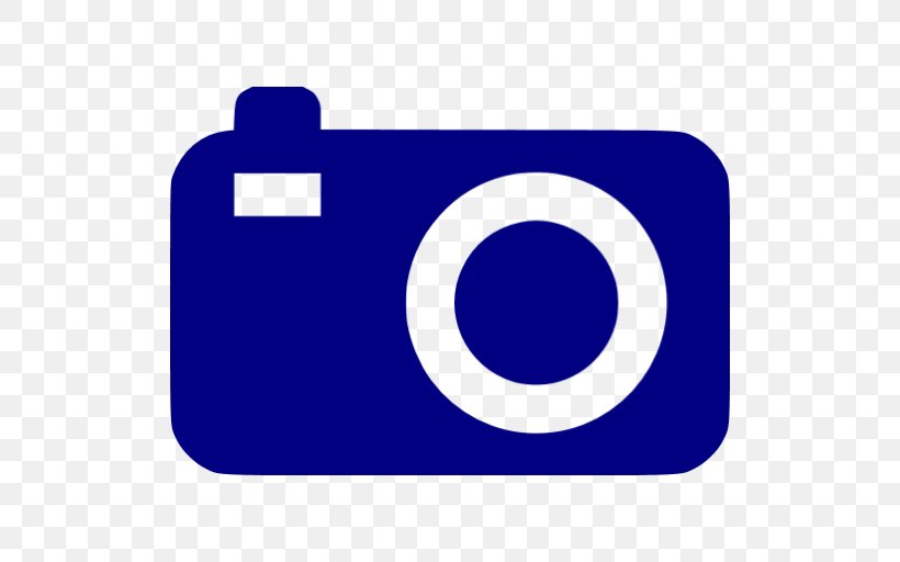 Point-and-shoot Camera Clip Art, PNG, 512x512px, Camera, Area, Blue, Brand, Camera Lens Download Free