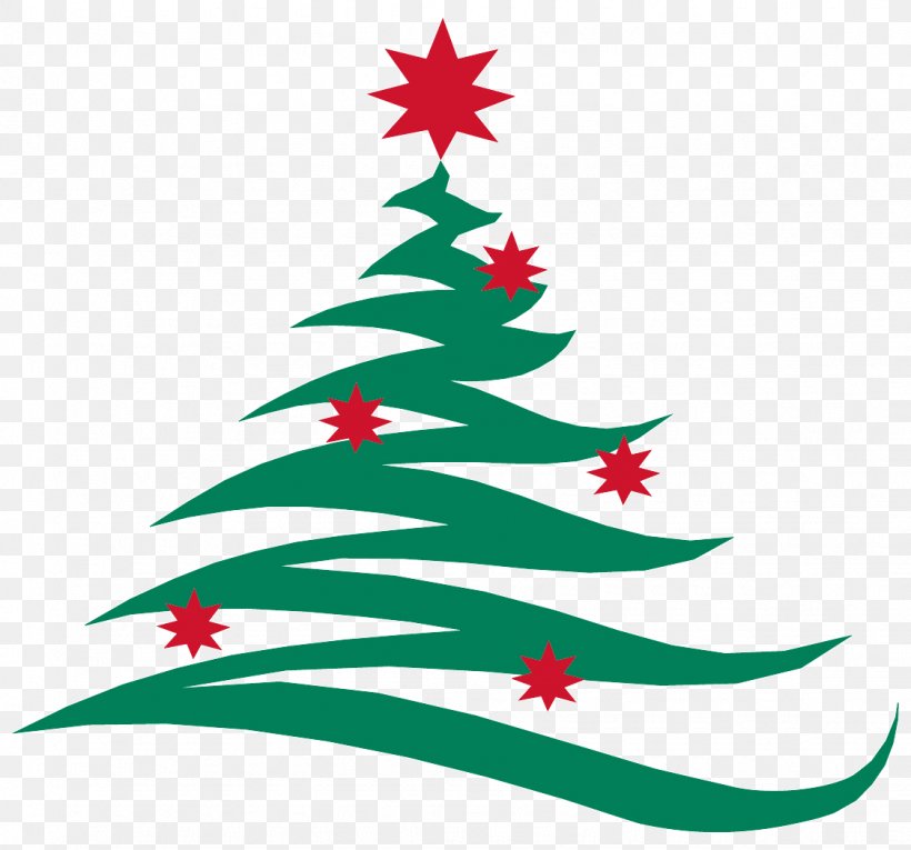 Santa Claus Christmas Tree Clip Art, PNG, 1125x1050px, Santa Claus, Artwork, Christmas, Christmas Decoration, Christmas Lights Download Free