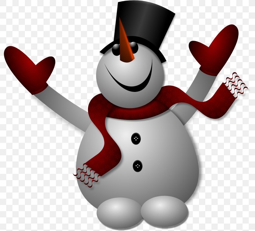 Snowman Clip Art, PNG, 795x744px, Snowman, Christmas, Christmas Ornament, Fictional Character Download Free
