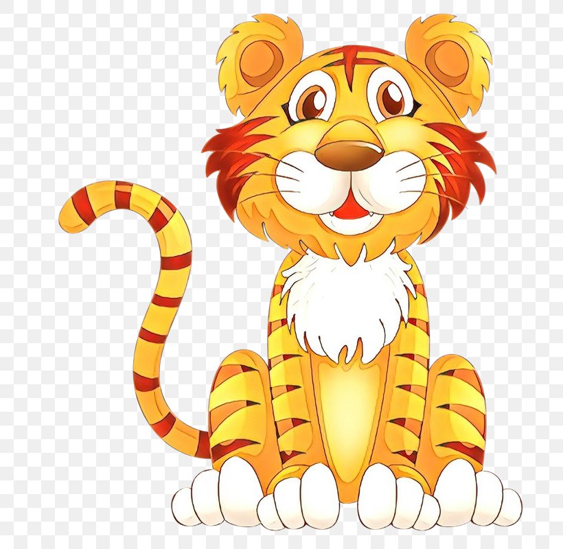 Tiger Stock Photography Vector Graphics Image Illustration, PNG, 716x800px, Tiger, Animal Figure, Animated Cartoon, Big Cats, Carnivore Download Free