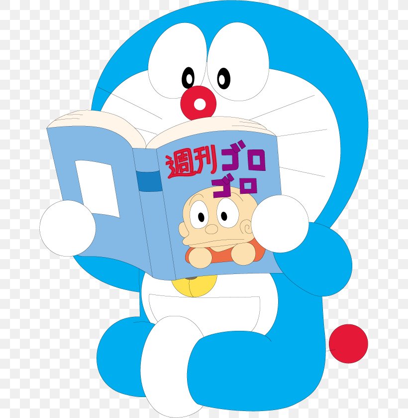 Clip Art Christmas Day Image Doraemon Comic Book, PNG, 662x839px, Christmas Day, Area, Art, Artwork, Birthday Download Free