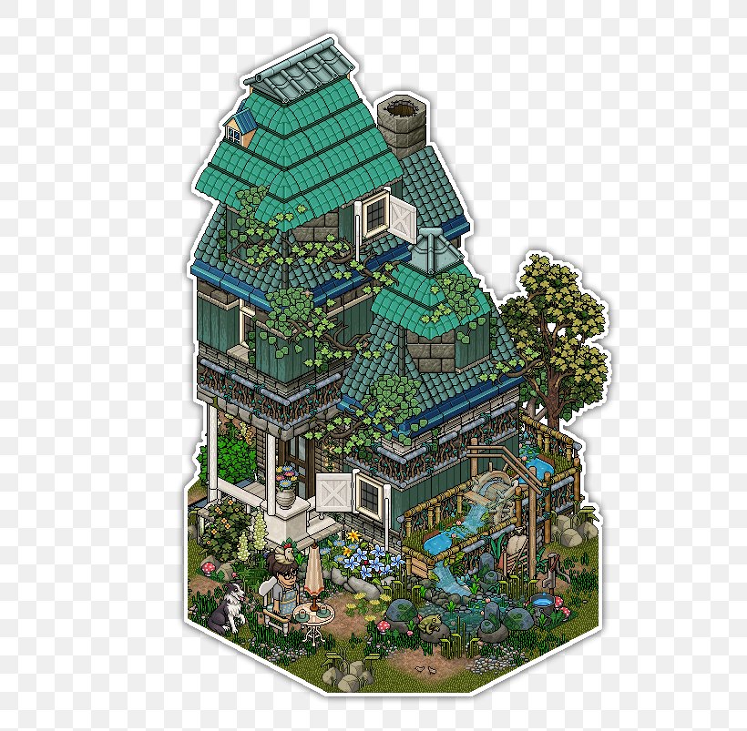 DeviantArt House Habbo Community Project, PNG, 637x803px, Deviantart, Art, Artist, Community, Community Project Download Free