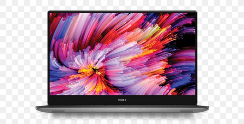 Laptop Dell XPS 15 9560 Intel Core I7, PNG, 600x417px, Laptop, Computer Monitor, Dell, Dell Xps, Dell Xps 15 Download Free