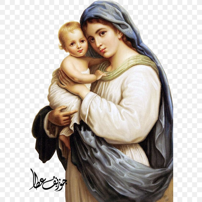 Mary Holy Card Prayer Ave Maria Saint, PNG, 586x820px, Mary, Ave Maria, Catholic Church, Child, Holy Card Download Free