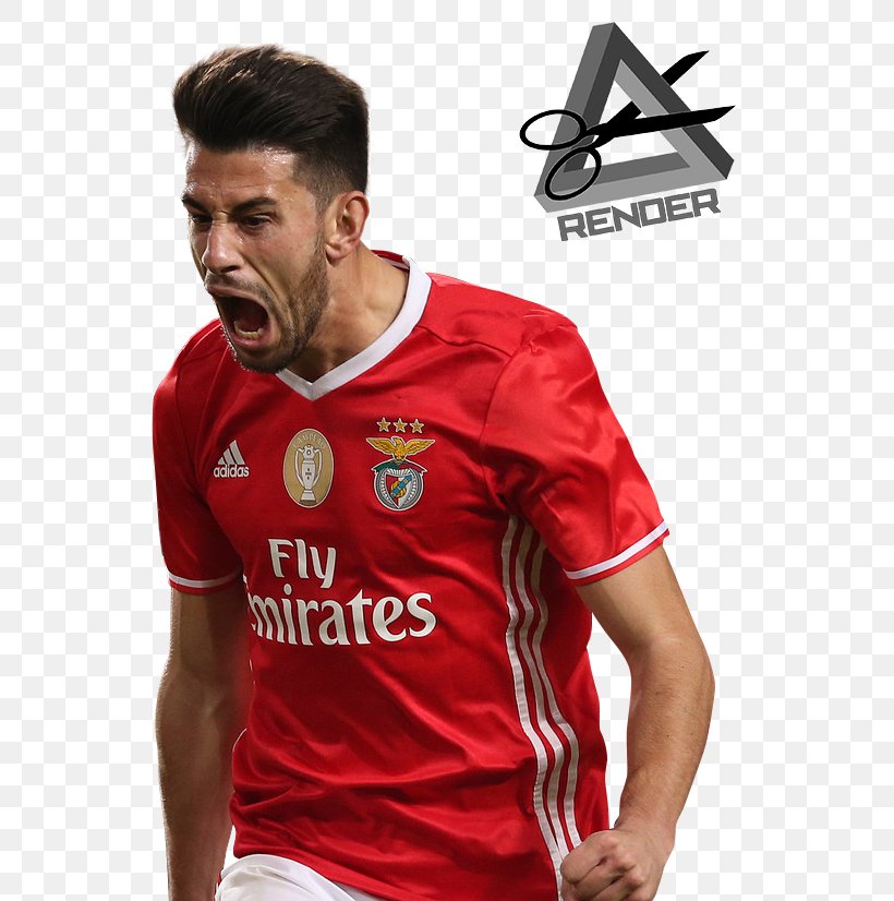 Pizzi S.L. Benfica 2014–15 UEFA Champions League 2017–18 UEFA Champions League Football Player, PNG, 604x826px, Pizzi, Clothing, Facial Hair, Football, Football Player Download Free