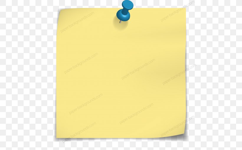 Post-it Note Desktop Wallpaper Clip Art, PNG, 720x509px, Postit Note, Color, Flyer, Material, Paper Download Free