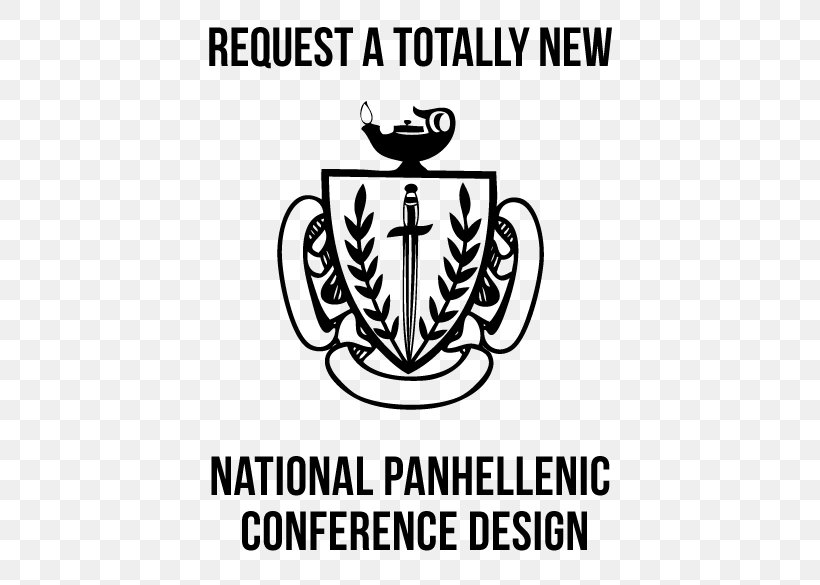 Texas State University National Panhellenic Conference Fraternities And Sororities Sorority Recruitment, PNG, 464x585px, Texas State University, Area, Black And White, Brand, Calligraphy Download Free