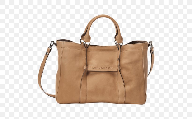 Tote Bag Leather Michael Kors Handbag, PNG, 510x510px, Tote Bag, Artificial Leather, Bag, Beige, Brand Download Free