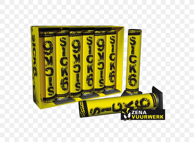 Zena Fireworks Apeldoorn Shock Cake Mortar, PNG, 600x600px, Zena Fireworks Apeldoorn, Black Powder, Busscher Vuurwerk, Cake, Fireworks Download Free