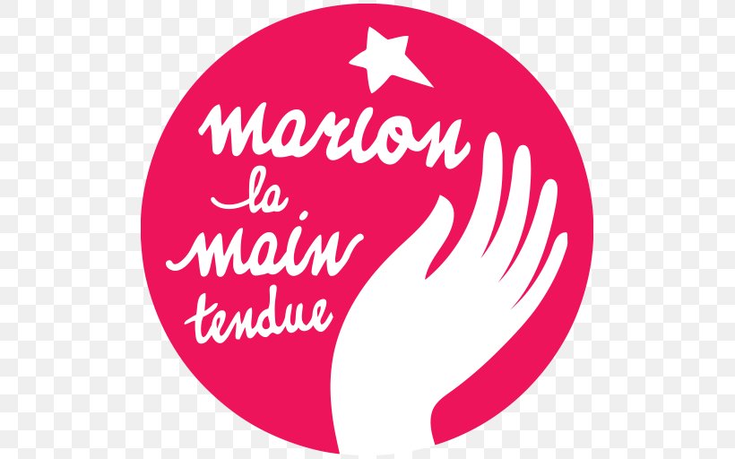 Affaire Marion Fraisse School Bullying Logo Hand Harassment, PNG, 512x512px, Watercolor, Cartoon, Flower, Frame, Heart Download Free