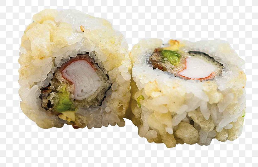 California Roll Tempura Sushi Surimi Sashimi, PNG, 800x533px, California Roll, Asian Food, Atlantic Bluefin Tuna, Avocado, Bokoto Zaragoza Download Free