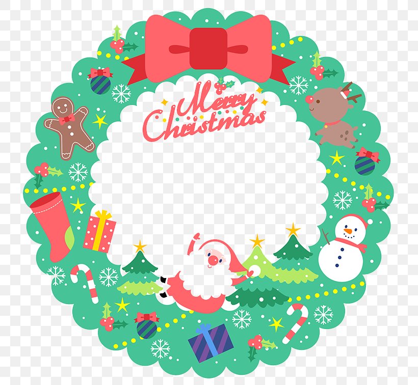 Christmas Decoration Wreath Gift, PNG, 738x756px, Christmas, Bombka, Christmas Decoration, Christmas Ornament, Christmas Tree Download Free