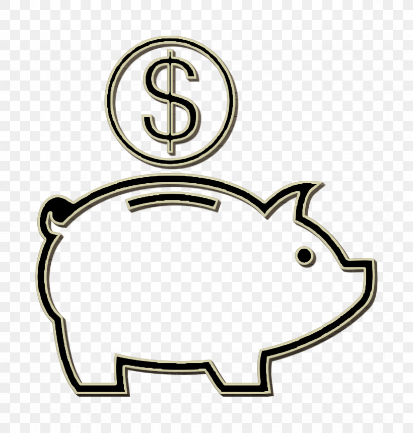 Commerce Icon Bank Icon Piggy Bank With Dollar Coin Icon, PNG, 1180x1238px, Commerce Icon, Bank, Bank Account, Bank Icon, Coin Download Free