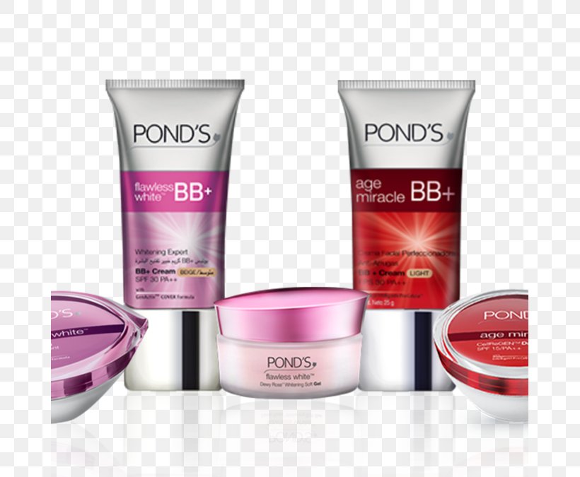 Cream Lotion Pond's Cosmetics Skin Care, PNG, 675x675px, Cream, Aderma Skin Care Cream, Beauty, Cleanser, Complexion Download Free