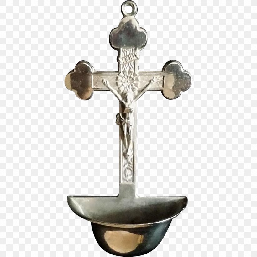 Crucifix 01504 Brass, PNG, 973x973px, Crucifix, Artifact, Brass, Cross, Religious Item Download Free