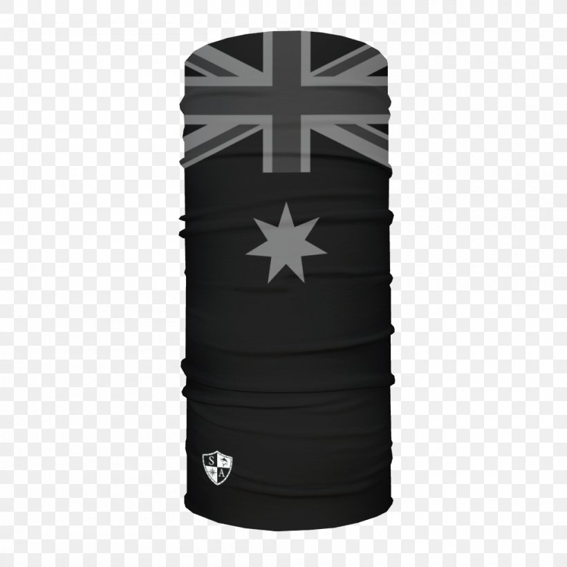 Flag Of Australia Flag Of Western Australia Illustration, PNG, 1000x1000px, Australia, Australia Day, Black, Cross, Flag Download Free