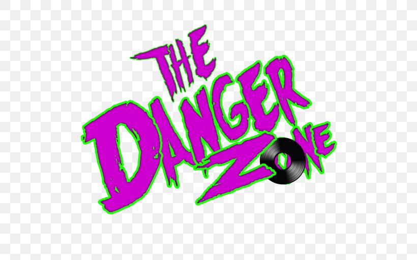 Logo Graphic Design The Danger Zone Records, PNG, 512x512px, Watercolor, Cartoon, Flower, Frame, Heart Download Free
