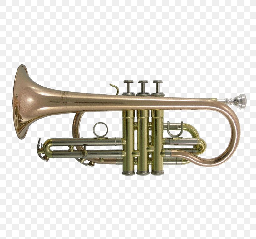 Musical Instruments Brass Instruments Trumpet Mellophone Saxhorn, PNG, 768x768px, Musical Instruments, Alto Horn, Brass, Brass Instrument, Brass Instruments Download Free
