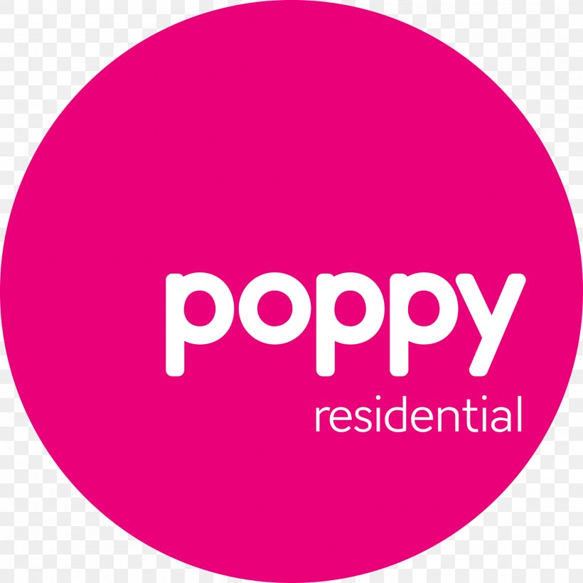 Poppy Residential House Estate Agent Real Estate Single-family Detached Home, PNG, 2000x2000px, House, Apartment, Area, Brand, Estate Agent Download Free