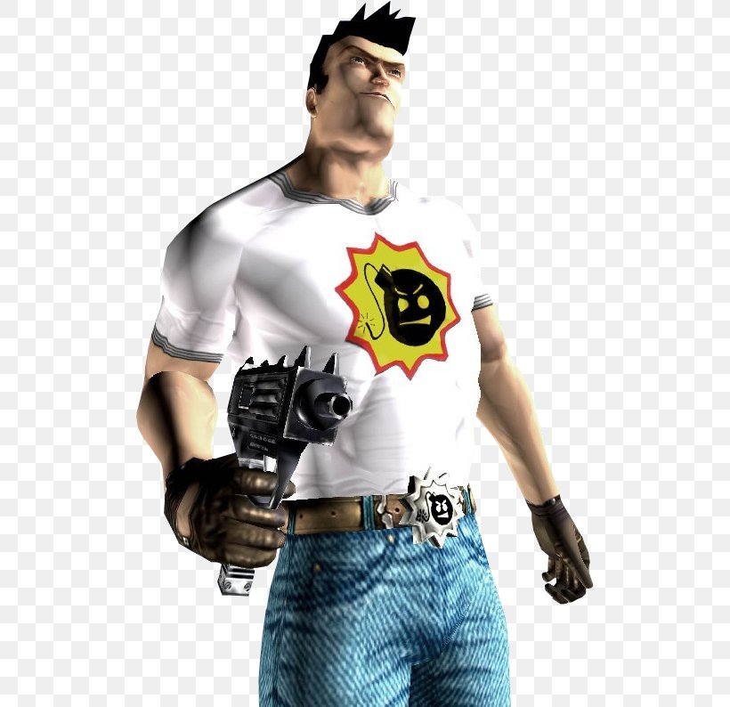 Serious Sam: Next Encounter T-shirt Carcinus Character, PNG, 514x794px, Serious Sam Next Encounter, Action Figure, Action Toy Figures, Arm, Cancer Download Free