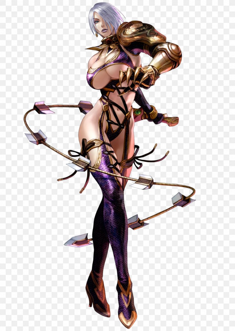 Soulcalibur IV Soulcalibur III Soulcalibur V Soul Edge, PNG, 1134x1600px, Soulcalibur, Art, Astaroth, Costume Design, Fictional Character Download Free