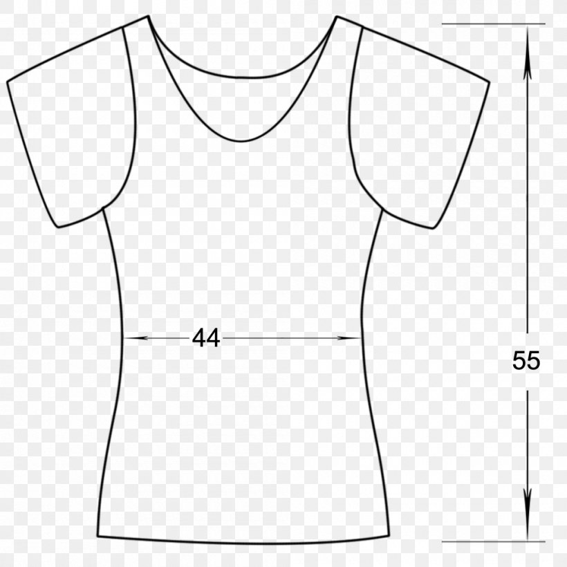 T-shirt Dress Collar Sleeve Outerwear, PNG, 1000x1000px, Watercolor, Cartoon, Flower, Frame, Heart Download Free
