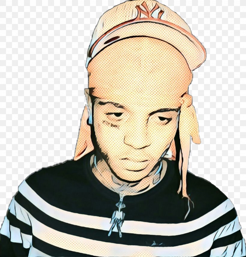 Xxxtentacion Cartoon, PNG, 984x1028px, 2018, Pop Art, Alpine Skiing, Cheek, Chin Download Free