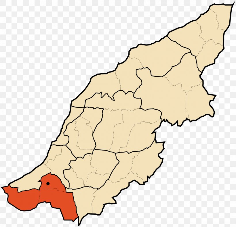 Aïn Nouïssy District Mesra District Aïn Tedles District, PNG, 1706x1644px, Districts Of Algeria, Area, Wikipedia Download Free