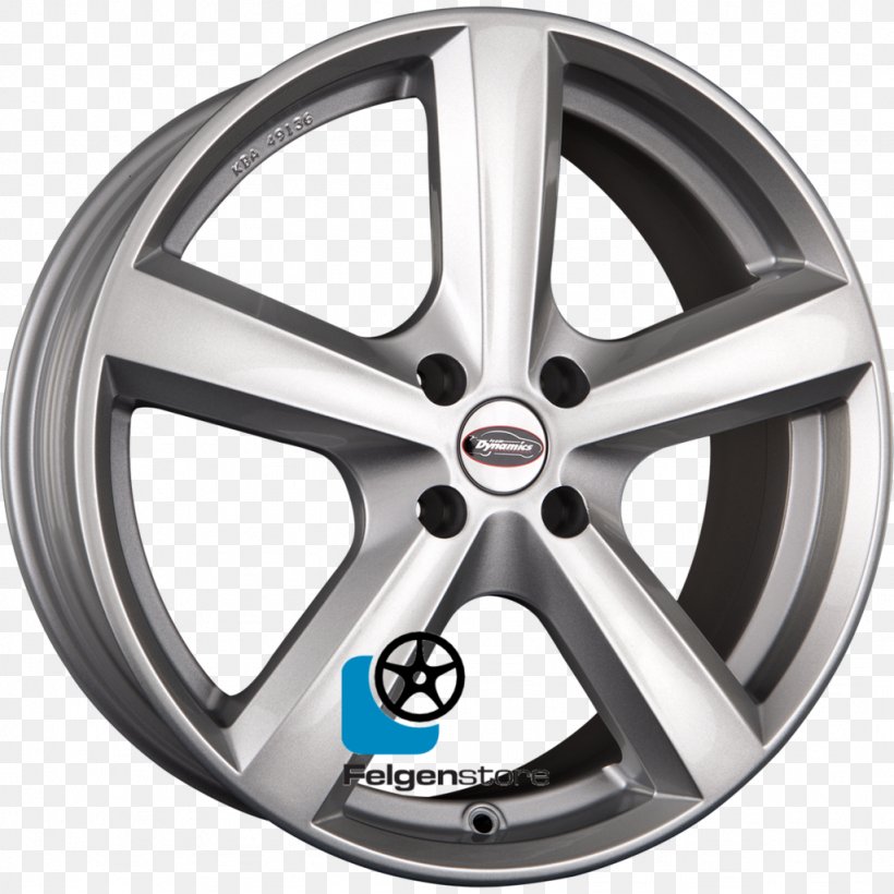 Alloy Wheel Autofelge Tire Spoke Car, PNG, 1024x1024px, Alloy Wheel, Auto Part, Autofelge, Automotive Design, Automotive Tire Download Free