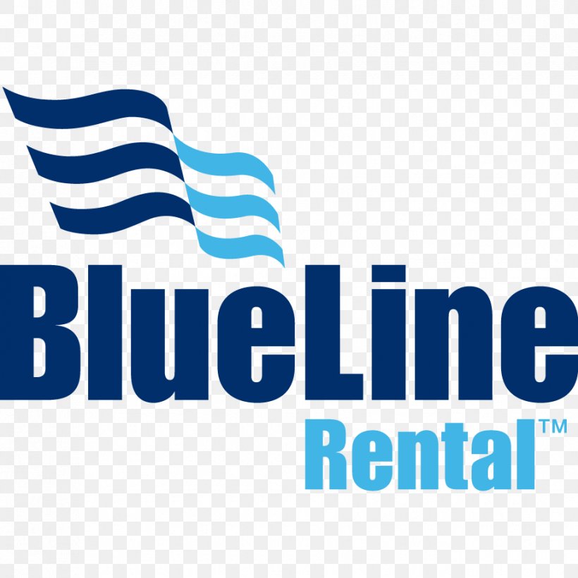 BlueLine Rental Renting Chief Executive Business London, PNG, 918x918px, Blueline Rental, Architectural Engineering, Area, Blue, Brand Download Free
