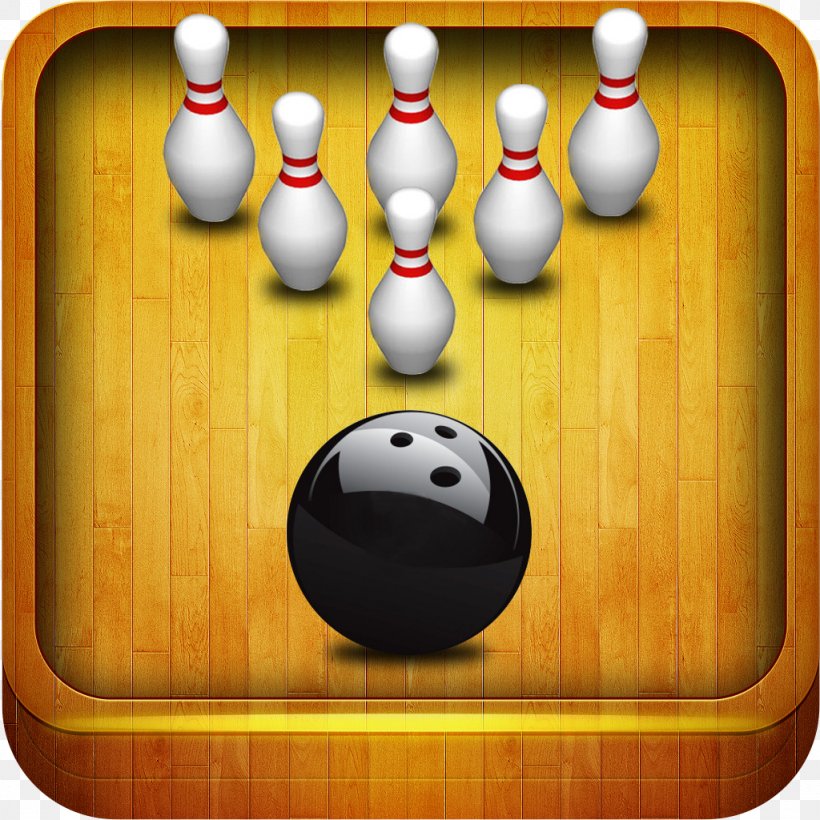 Bowling Balls Kyubic: Tap To Play The Classic Arcade Games Strike, PNG, 1024x1024px, Bowling, App Store, Apple, Arcade Game, Ball Download Free