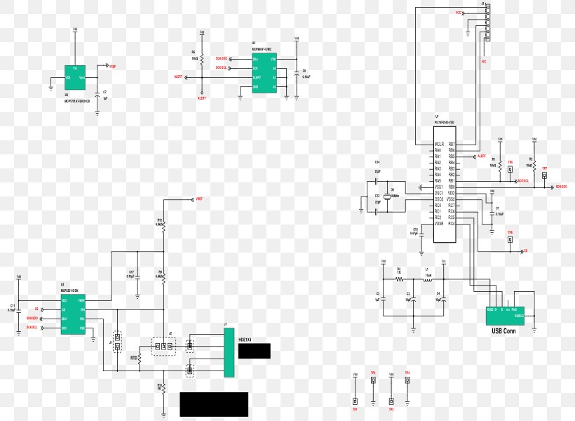 Floor Plan Engineering Electronic Component, PNG, 800x600px, Floor Plan, Area, Diagram, Drawing, Electronic Component Download Free