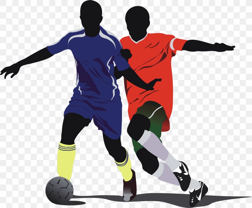 Football Player Illustration, PNG, 1892x1561px, Football Player, Association Football Culture, Ball, Competition, Competition Event Download Free