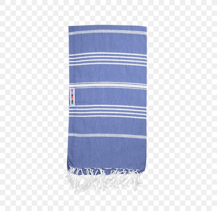 Fouta Towel Peshtemal Lyocell Fiber, PNG, 600x800px, Towel, Beach, Blue, Clothing, Cotton Download Free